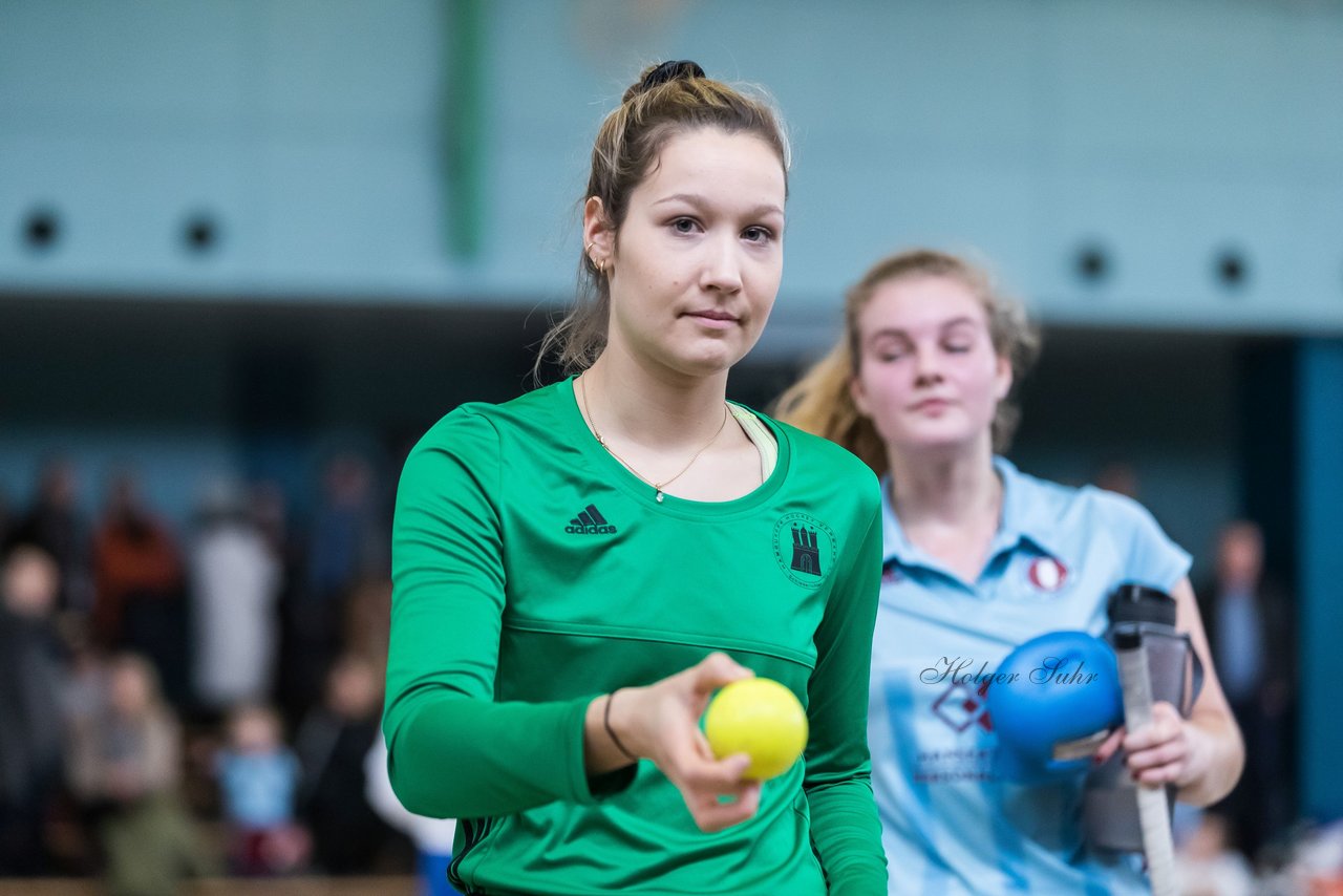 Bild 15 - B/C-Juniorinnen Hamburger Meisterschaft